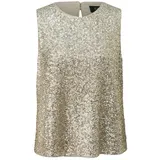 s.Oliver Bluse - Beige - 40