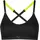 Puma 3D Knit Sport Triangle Schwarz XXL