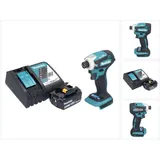 Makita DTD 172 RF1 inkl. 1 x 3,0 Ah + Ladegerät