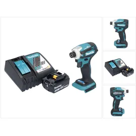 Makita DTD 172 RF1 inkl. 1 x 3,0 Ah + Ladegerät