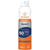 ECRAN Lemonoil Sport Spray invisible LSF 50 250 ml