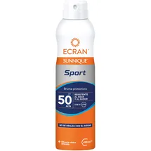 ECRAN Lemonoil Sport Spray invisible LSF 50 250 ml