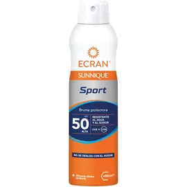 ECRAN Lemonoil Sport Spray invisible LSF 50 250 ml
