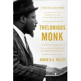 Simon & Schuster N.Y. Thelonious Monk