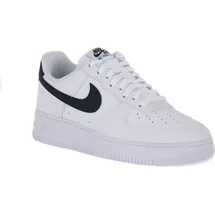 Nike Air Force 1 '07 Herren White/Black 45