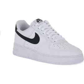 Nike Air Force 1 '07 Herren White/Black 45