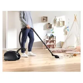 Bosch Serie 4 BGB41BA1 Schwarz