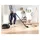 Bosch Serie 4 BGB41BA1 Schwarz