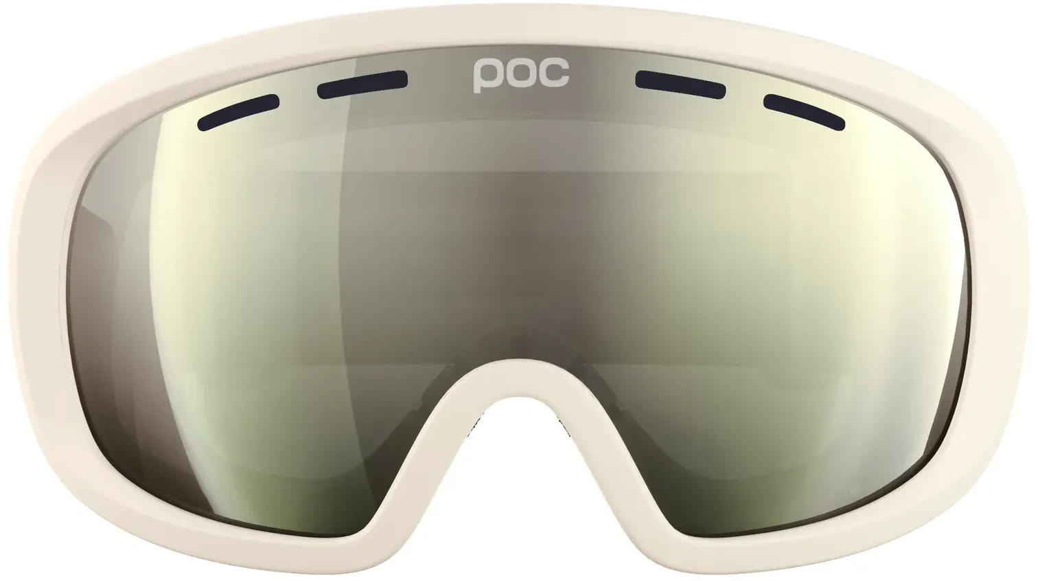 POC FOVEA MID 8731SELENTINE WHITE - 1