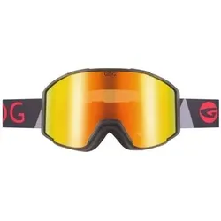 Goggle  Sportzubehör Gog Dash  in Schwarz, Einheitsgrösse