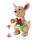 Vtech Hüpf-mit-Mir-Känguru 0 cm Mehrfarbig