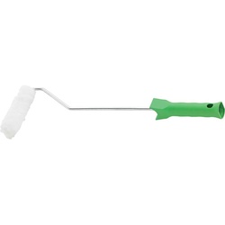 NÖLLE Farbroller Plüsch 10cm mit Bügel