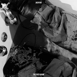 The 1st Album'J'(Money Clip Ver.)