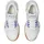 Asics Gel-Task 3 Damen, Handballschuhe Weiß