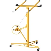 XPOtool Plattenheber 188-487 cm