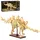 Jamara Dinosaurier Fossil Stegosaurus 1:23 Bricks