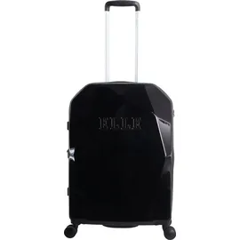 ELLE Diamond 4-Rollen Cabin 49 cm / 49 l grau