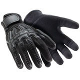 HexArmor Helix 3003 6066510 Polyethylen, Polyamid Schnittschutzhandschuh Größe (Handschuhe): 10