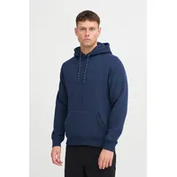 Blend Kapuzenpullover BHSweatshirt 20718191 trendiger Kapuzenpullover in Blau |