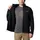 Columbia Alto PassTM Fleece Mit Durchgehendem Reißverschluss - Black - L