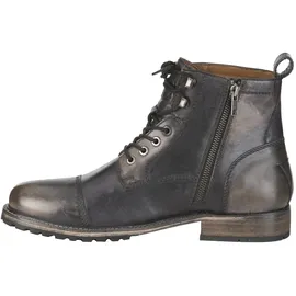 Stockerpoint 4465 Herren Schwarz 43