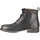 Stockerpoint 4465 Herren Schwarz 43