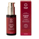 Khadi Strong Amla Ayurvedisches Haaröl 50 ml