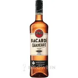 Bacardi Oakheart 0,7 l