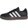 adidas VL Court 3.0 Kids Core Black / Cloud White / Gum 31