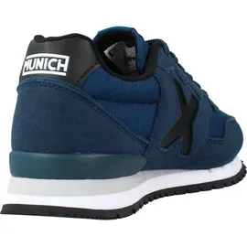 Munich Dash Kids Blau 34