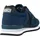 Munich Dash Kids Blau 34