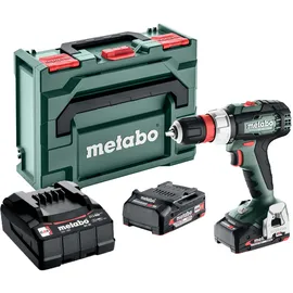 Metabo BS 18 L Quick