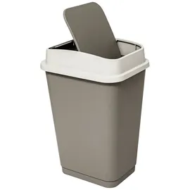 5five simply smart Simply Smart 50 l Grau