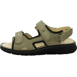 Finn Comfort Wanaka-Soft Herren Beige/Schwarz 42