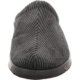 ROHDE Pantoffeln Schwarz 42