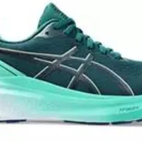 Asics Gel-Kayano 30 Damen rich teal/blue expanse 39