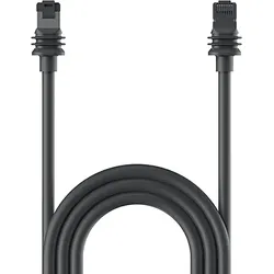 STARLINK Mini 15m Ethernet Kabel, Grau