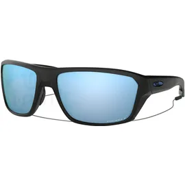 OAKLEY Split Shot OO9416-06 matte black / prizm deep water