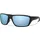 OAKLEY Split Shot OO9416-06 matte black / prizm deep water