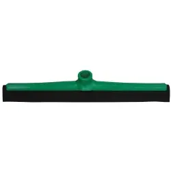 Haug Hygiene Wasserschieber, 420 x 35 x 80 0793 , Farbe: grün