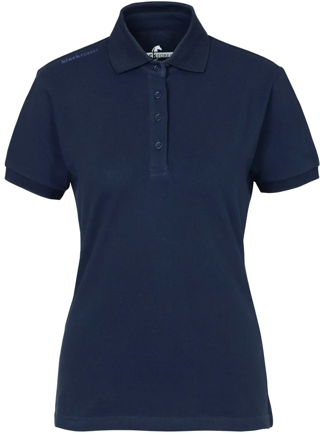 black forest Poloshirt navy XXL