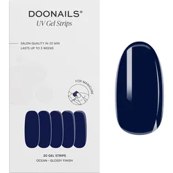 DOONAILS UV Gel Strips