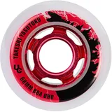 UNDERCOVER WHEELS Undercover Takeshi Yasutoko Movie Roller, 68/88 A, 4 Stück