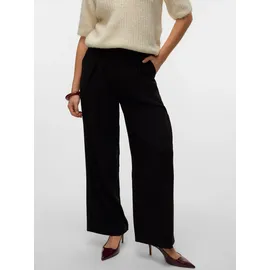Vero Moda Vmpure Hw Pant Anzughose Schwarz M 38