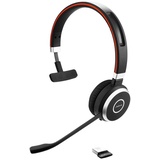 JABRA Evolve 65 UC Mono