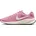 Laufschuhe Elemental Pink Sail Anthracite EU 36