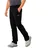 Jack Wolfskin Holdsteig Pants M Wanderhose Schwarz 52 Short