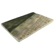 Vallejo Diorama-Sockel, 31x21 cm, gepflasterte Straße