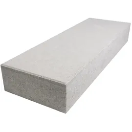 Ehl Blockstufe 100 x 35 x 15 cm grau