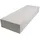 Ehl Blockstufe 100 x 35 x 15 cm grau